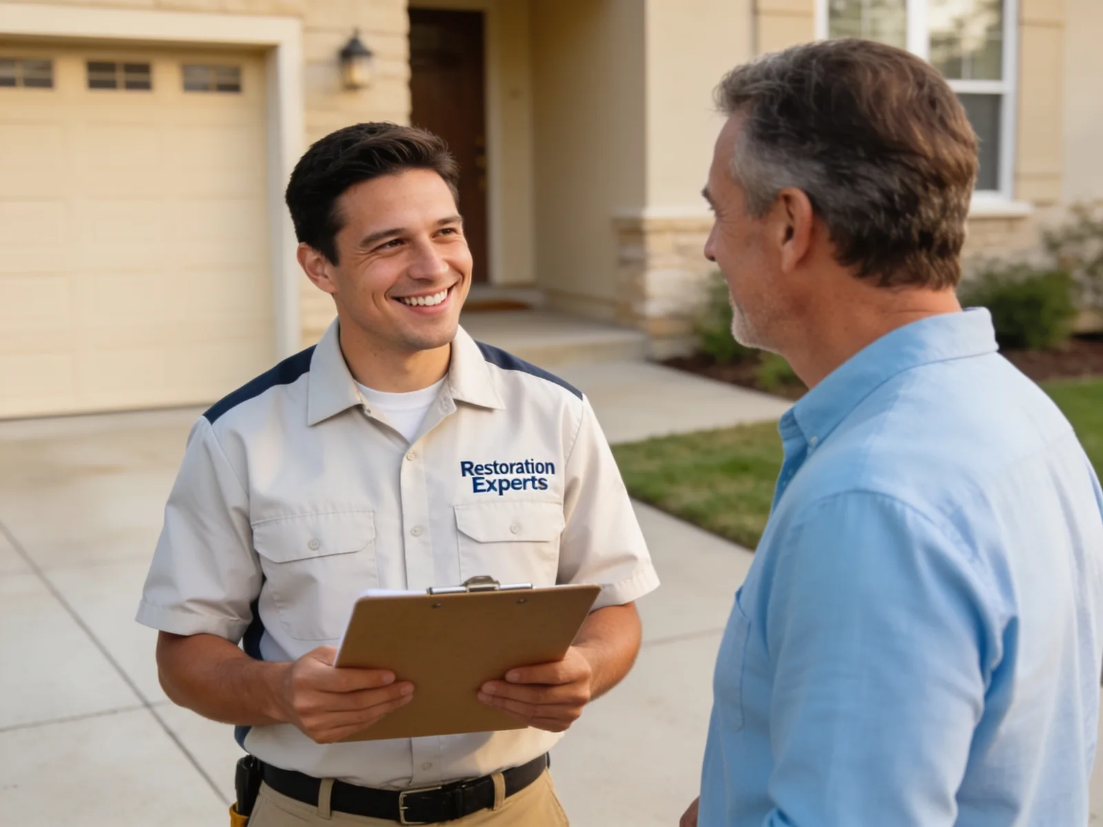 Water Damage Cleanup Mallard, IA FAQs